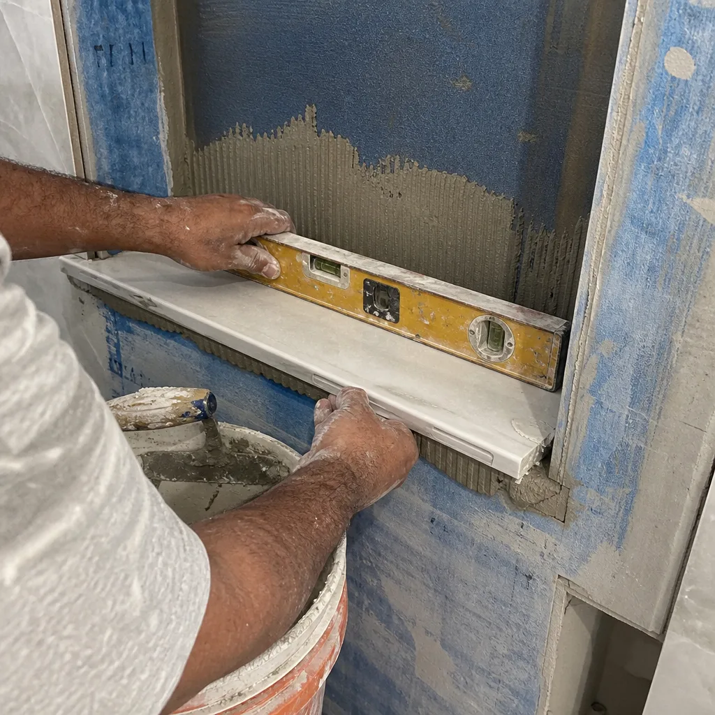 Tile Roofing