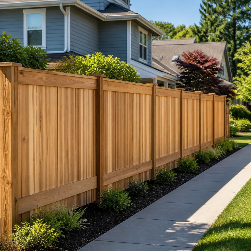 Fence