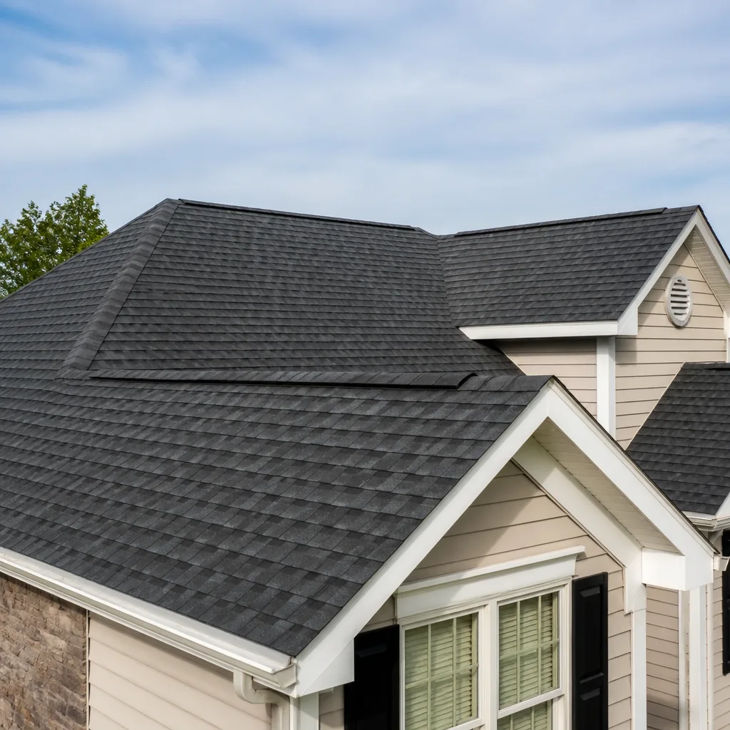 Roofing