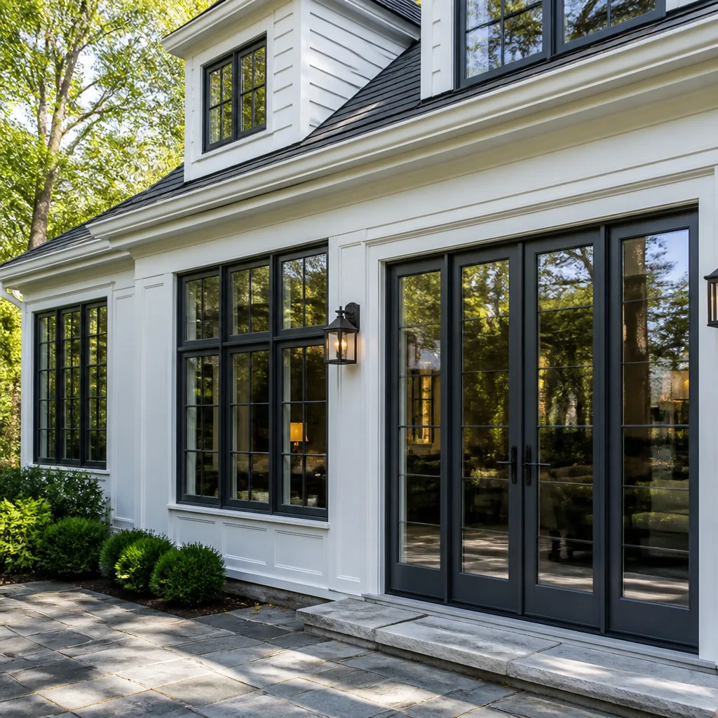Windows & doors