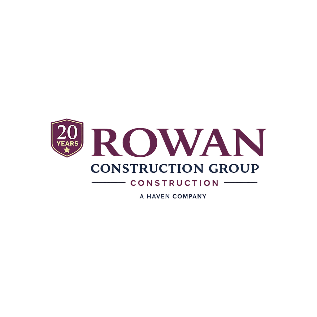 Rowan Construction Group Santa Clarita